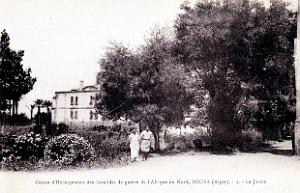 Kouba - Centre des Invalides de guerre 05